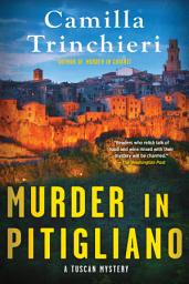 Icon image Murder in Pitigliano