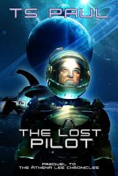 Icon image The Lost Pilot