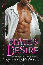Icon image Death's Desire