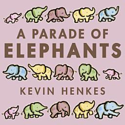 Icon image A Parade of Elephants