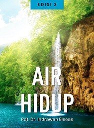 Icon image AIR HIDUP - EDISI 3