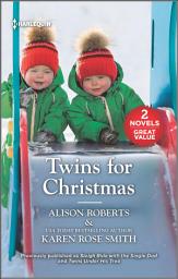 Icon image Twins for Christmas