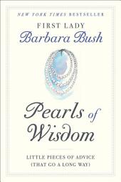 Icon image Pearls of Wisdom: Little Pieces of Advice (That Go a Long Way)