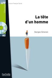 Icon image LFF B2 - La tête d'un homme (ebook)