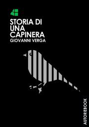 Icon image Storia di una Capinera