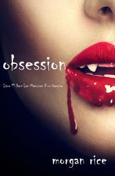 Icon image Obsession (Tome n 12 de Mémoires d'un Vampire)