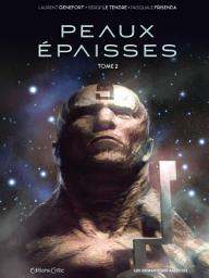 Icon image Peaux-Epaisses: Volume 2