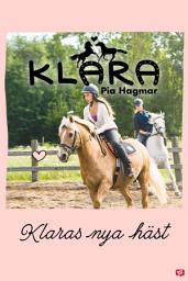 Icon image Klaras nya häst