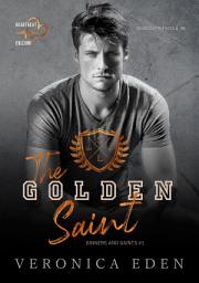 Icon image The Golden Saint
