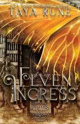Icon image Elven Ingress: Gates of Ascension, Book 2