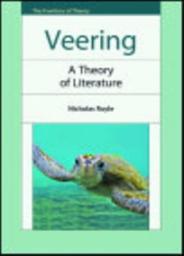 Icon image Veering: A Theory of Literature