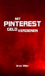 Icon image Mit Pinterest Geld verdienen