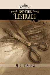 Icon image The Adventures of Inspector Lestrade