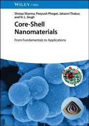 Icon image Core-Shell Nanomaterials: From Fundamentals to Applications
