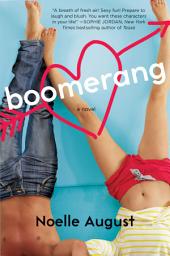 Icon image Boomerang: A Boomerang Novel