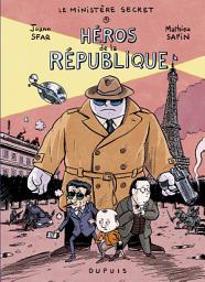 Icon image Le Ministère Secret
