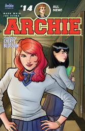 Icon image Archie (2015): Archie (2015-) #14