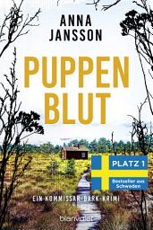 Icon image Puppenblut: Ein Kommissar-Bark-Krimi