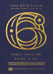 Icon image Forty Days on Being a Six