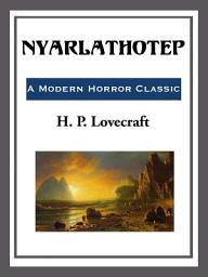 Icon image Nyarlathotep
