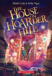 Icon image The House on Hoarder Hill
