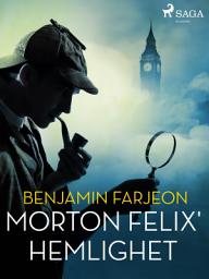 Icon image Morton Felix hemlighet