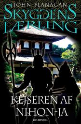 Icon image Skyggens lærling 10 - Kejseren af Nihon-Ja