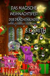 Icon image Das magische Weihnachtsfest der Drachenkinder