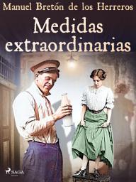 Icon image Medidas extraordinarias