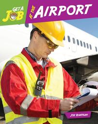 Icon image Get a Job at the Airport