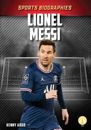 Icon image Lionel Messi