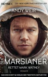 Icon image Der Marsianer: Roman