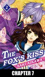 Icon image THE FOX'S KISS, Chapter Collections: Chapter 7