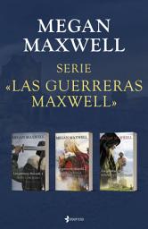 Icon image Pack Guerreras Maxwell
