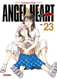 Icon image Angel Heart 1st Season