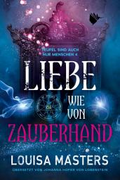 Icon image Liebe wie von Zauberhand: Ausgabe 2