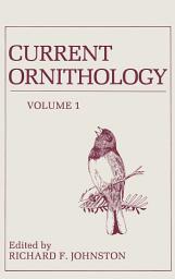 Icon image Current Ornithology