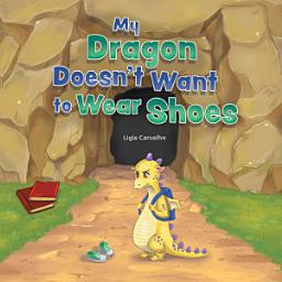 Icon image My Dragon Doesn't Want to Wear Shoes