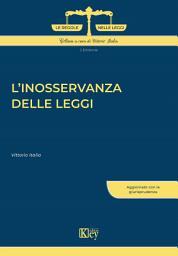 Icon image L’inosservanza delle leggi