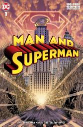 Icon image Superman 100-Page Super Spectacular (2019-) #1