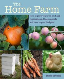 Icon image The Home Farm