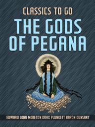 Icon image The Gods Of Pegana
