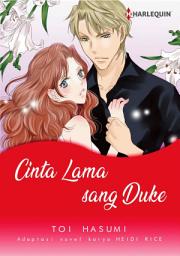Icon image Cinta Lama sang Duke: Harlequin Comics