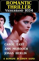 Icon image Romantic Thriller Viererband 1024