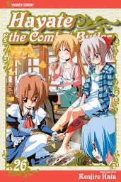 Icon image Hayate the Combat Butler