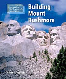 Icon image Building Mount Rushmore