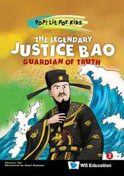 Icon image The Legendary Justice Bao: Guardian of Truth