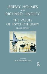 Icon image The Values of Psychotherapy