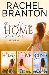 Icon image Finding Home Series Books 1-3
