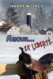 Icon image Amour... et liberté